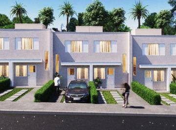 Casa · 56m² · 2 Quartos · 1 Vaga · Casa em Cosmos, Rio de Janeiro/RJ de 56m² 2 quartos à venda por R$ 261.075,00