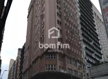 Comercial · 21m² · Ponto em Centro Histórico, Porto Alegre/RS de 21m² à venda por R$ 120.000,00