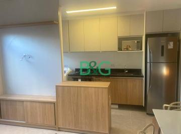 Comercial · 23m² · 1 Quarto · Studio em Vila Prudente, São Paulo/SP de 23m² 1 quartos à venda por R$ 260.000,00