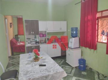 Casa · 82m² · 3 Quartos · 3 Vagas · Casa em Parque Residencial Nova Canaã, Mogi Guaçu/SP de 82m² 3 quartos à venda por R$ 170.000,00