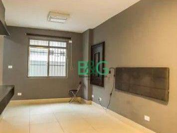 Comercial · 25m² · 1 Quarto · Studio em Sé, São Paulo/SP de 25m² 1 quartos à venda por R$ 199.000,00