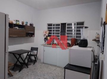 Casa · 100m² · 2 Quartos · 2 Vagas · Casa em Jardim Alto dos Ypês, Mogi Guaçu/SP de 100m² 2 quartos à venda por R$ 250.000,00