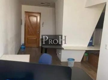Comercial · 47m² · 1 Vaga · Sala em Anchieta, São Bernardo do Campo/SP de 47m² à venda por R$ 265.000,00