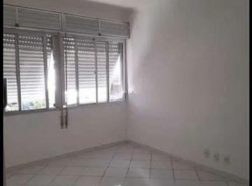 Apartamento · 27m² · Kitnet em Embaré, Santos/SP de 27m² à venda por R$ 245.000,00