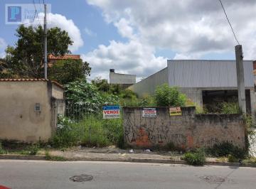 Terreno · 495m² · Imoveis - no Parque Primavera