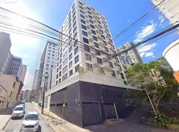 Comercial · 32m² · Sala em Centro, Florianópolis/SC de 32m² à venda por R$ 200.000,00