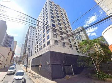 Comercial · 32m² · Sala em Centro, Florianópolis/SC de 32m² à venda por R$ 200.000,00