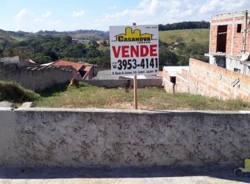 Terreno · 360m² · Terreno em Jardim Colônia, Jacareí/SP de 0m² à venda por R$ 190.000,00