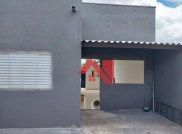 Casa · 49m² · 2 Quartos · 1 Vaga · Casa em Centro, Mogi Guaçu/SP de 49m² 2 quartos à venda por R$ 260.000,00