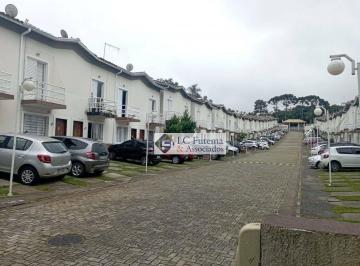 Casa · 59m² · 2 Quartos · 2 Vagas · Casa em Taboleiro Verde, Cotia/SP de 59m² 2 quartos à venda por R$ 285.000,00