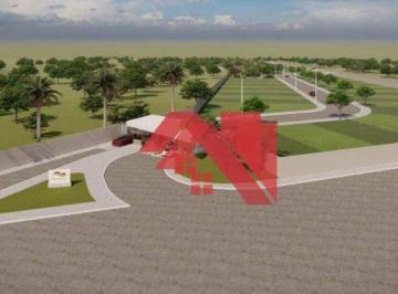 Terreno · 253m² · Terreno em Centro, Mogi Mirim/SP de 0m² à venda por R$ 180.000,00