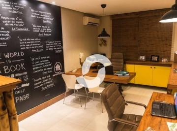 Comercial · 30m² · Sala em Itaipu, Niterói/RJ de 30m² à venda por R$ 200.000,00