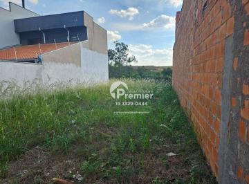 Terreno · 150m² · Terreno em Parque Residencial Sabiás, Indaiatuba/SP de 0m² à venda por R$ 225.000,00