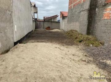 Terreno · 175m² · Terreno em Residencial Parque dos Sinos, Jacareí/SP de 0m² à venda por R$ 180.000,00