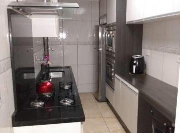 Casa · 60m² · 2 Quartos · 2 Vagas · Casa em Jardim América, Poá/SP de 60m² 2 quartos à venda por R$ 300.000,00
