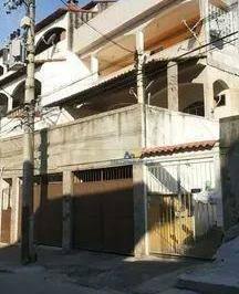 Casa · 85m² · 2 Quartos · 1 Vaga · Sobrado em Mutondo, São Gonçalo/RJ de 0m² 2 quartos à venda por R$ 225.000,00