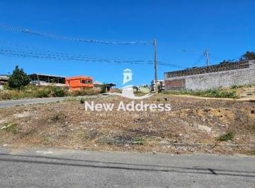 Terreno · 300m² · Terreno em Santa Bárbara, Cariacica/ES de 300m² à venda por R$ 245.000,00
