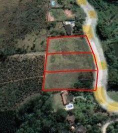 Terreno · 3356m² · Terreno em Recreio Bela Vista, Suzano/SP de 0m² à venda por R$ 189.000,00