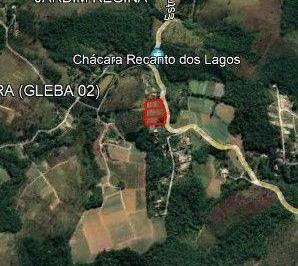 Terreno · 3356m² · Terreno em Recreio Bela Vista, Suzano/SP de 0m² à venda por R$ 189.000,00