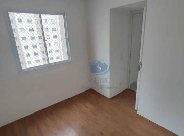 Apartamento · 32m² · 2 Quartos · Apartamento em Parque Fongaro, São Paulo/SP de 32m² 2 quartos à venda por R$ 223.000,00