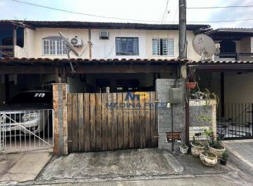 Casa · 75m² · 2 Quartos · 1 Vaga · Casa em Mutondo, São Gonçalo/RJ de 0m² 2 quartos à venda por R$ 280.000,00
