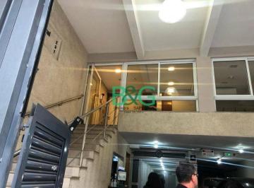 Comercial · 35m² · 1 Vaga · Sala em Sé, São Paulo/SP de 35m² à venda por R$ 220.000,00