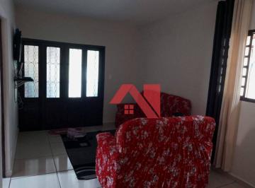 Casa · 170m² · 3 Quartos · 2 Vagas · Casa em Jardim Ipê VIII, Mogi Guaçu/SP de 170m² 3 quartos à venda por R$ 260.000,00