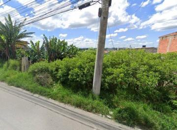 Terreno · 253m² · Terreno em Jardim Gardênia Azul, Suzano/SP de 0m² à venda por R$ 200.000,00