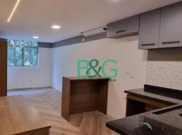 Comercial · 35m² · 1 Quarto · Studio em República, São Paulo/SP de 35m² 1 quartos à venda por R$ 210.000,00