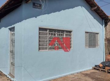 Casa · 80m² · 2 Quartos · 1 Vaga · Casa em Centro, Mogi Guaçu/SP de 80m² 2 quartos à venda por R$ 245.000,00