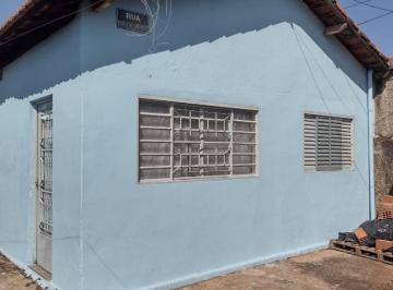 Casa · 80m² · 2 Quartos · 1 Vaga · Casa em Jardim Zaniboni I, Mogi Guaçu/SP de 80m² 2 quartos à venda por R$ 245.000,00