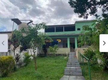 Casa · 200m² · 3 Quartos · 3 Vagas · Casa em Sete Pontes, São Gonçalo/RJ de 0m² 3 quartos à venda por R$ 235.000,00