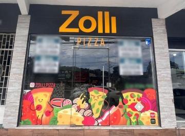 Comercial · 35m² · 1 Vaga · Loja em Piratininga, Niterói/RJ de 35m² à venda por R$ 315.000,00