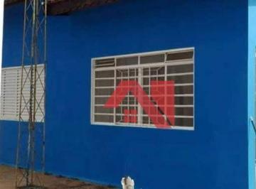 Casa · 115m² · 2 Quartos · 5 Vagas · Casa em , Estiva Gerbi/SP de 115m² 2 quartos à venda por R$ 298.200,00