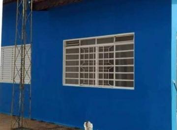 Casa · 115m² · 2 Quartos · 5 Vagas · Casa em , Estiva Gerbi/SP de 115m² 2 quartos à venda por R$ 298.200,00