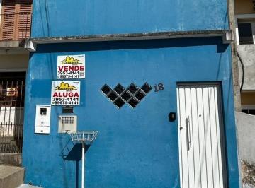 Casa · 2 Quartos · 1 Vaga · Sobrado em Jardim Maria Amélia, Jacareí/SP de 0m² 2 quartos à venda por R$ 230.000,00