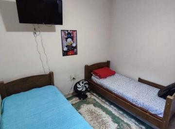 Casa · 124m² · 2 Quartos · 1 Vaga · Casa em Parque Residencial Nova Canaã, Mogi Guaçu/SP de 124m² 2 quartos à venda por R$ 220.000,00