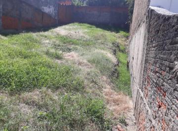 Terreno · 250m² · Terreno em Jardim Prestes de Barros, Sorocaba/SP de 250m² à venda por R$ 257.710,00