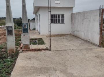 Casa · 54m² · 2 Quartos · 1 Vaga · Casa em Residencial Águas Do Jaguari, Jaguariúna/SP de 54m² 2 quartos à venda por R$ 299.000,00