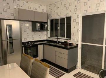 Casa · 70m² · 1 Quarto · 2 Vagas · Casa em Jardim Itapuã, Sorocaba/SP de 70m² 1 quartos à venda por R$ 260.000,00