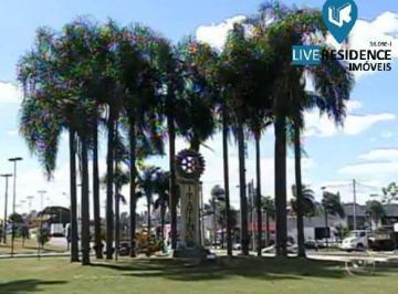 Terreno · 251m² · Terreno em Centro, Itatiba/SP de 251m² à venda por R$ 297.000,00