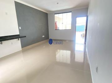 Casa · 80m² · 2 Quartos · 1 Vaga · Casa à venda - no Jardim Primavera 1ª Etapa