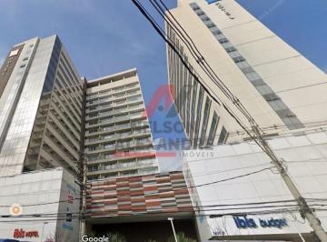 Comercial · 35m² · 1 Vaga · Sala em Centro, Osasco/SP de 35m² à venda por R$ 297.000,00