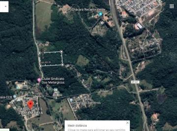 Terreno · 5000m² · Área em Fazenda Aya, Suzano/SP de 0m² à venda por R$ 180.000,00
