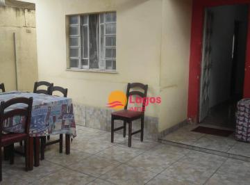 Casa · 57m² · 3 Quartos · 1 Vaga · Casa em Colubande, São Gonçalo/RJ de 57m² 3 quartos à venda por R$ 245.000,00