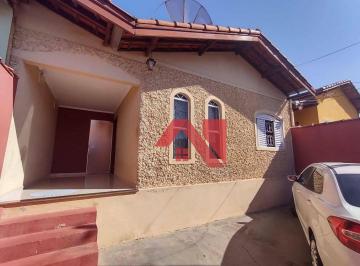 Casa · 250m² · 2 Quartos · 2 Vagas · Casa em Jardim Novo Itacolomi, Mogi Guaçu/SP de 250m² 2 quartos à venda por R$ 280.000,00