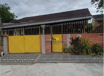 Casa · 85m² · 3 Quartos · 1 Vaga · Casa em Rio Várzea, Itaboraí/RJ de 85m² 3 quartos à venda por R$ 250.000,00