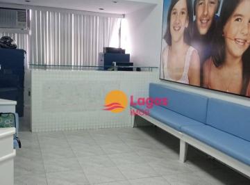 Comercial · 30m² · Sala em Centro, Niterói/RJ de 30m² à venda por R$ 100.000,00