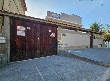 Casa · 35m² · 1 Quarto · Casa em Mutuá, São Gonçalo/RJ de 35m² 1 quartos à venda por R$ 220.000,00