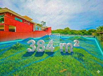 Terreno · 384m² · Terreno em Várzea das Moças, Niterói/RJ de 0m² à venda por R$ 130.000,00